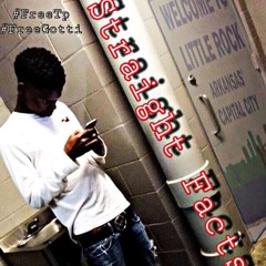 Straight Facts - ft. Lil MFG