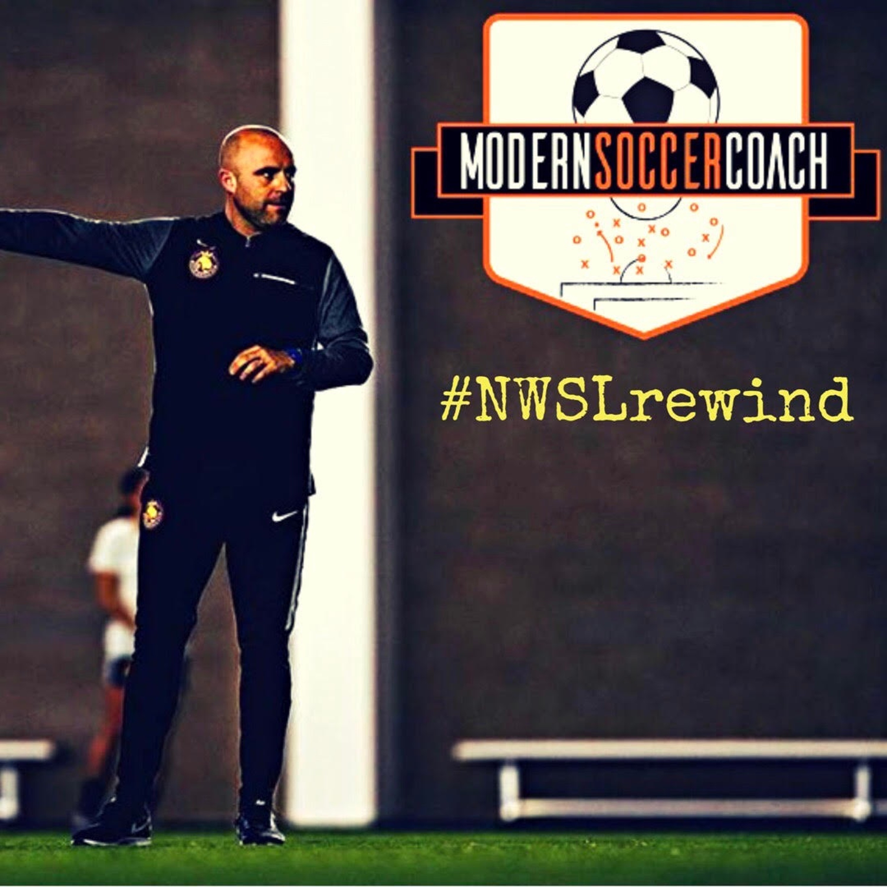 Modern Soccer Coach Podcast