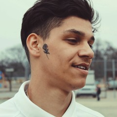 Mike Squally - Confession