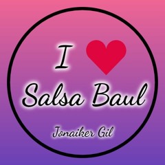 Como amigos si como amantes no - Salsa baul