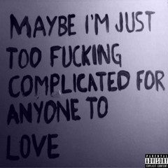 Suicidal Love - Tune the Abstract feat i$$ues x Lord Fuego Flame