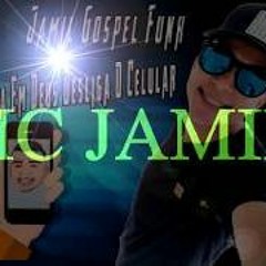 MC JAMIL (( DESLIGA O CELULAR ))- VERSÃO - DJ JULIO FUNK GOSPEL 2018