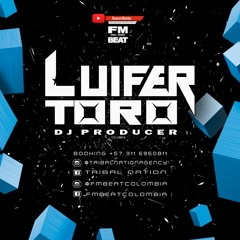 MIX ALETEO & GUARACHA - DJ LUIFER TORO