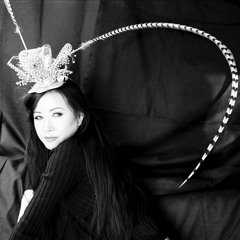 Tian Zhu Girl 天竺少女