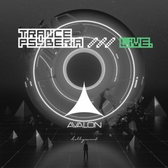 Trance Psyberia /// LIVE @ Avalon Hollywood, 04.14.2018.