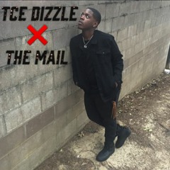 Tce Dizzle x The Mail
