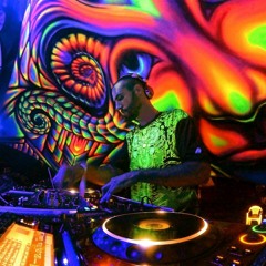 Doutrina - Dj Set @ Santa Liberdade Ed. Sincronicidade