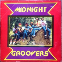 Midnight Groovers Mix Vol. 1 by DJ PANRAS
