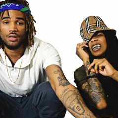 WHO RUN IT? REMIX BANTANA X CAS CHANTEL