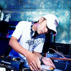 DJ Bruno In The Mix - Hey DJ Hip Hop Mix