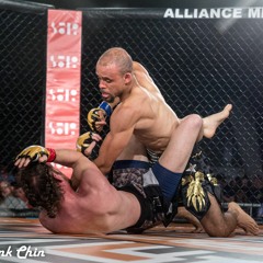 Brandon Gaitor - S2E10