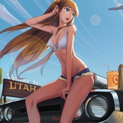 Nightcore - Go Go Go