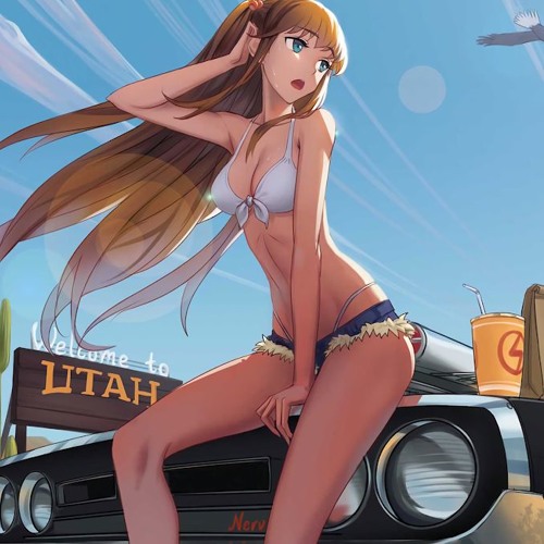 Nightcore - Go Go Go