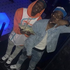 who run it Gmix feat. Ray