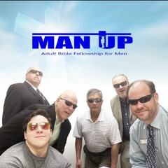 Table Talk with Kyle Trahan (episode 15 “Man Up” with the Man Up Show