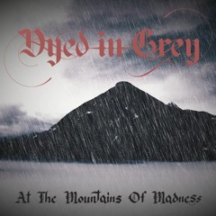 At The Mountains Of Madness