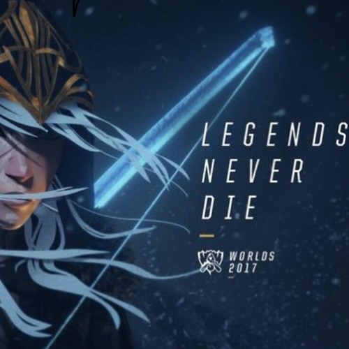 Stream Alan Walker Legends never die [NGTCRE] Remix by Vinuka Karunaratne |  Listen online for free on SoundCloud