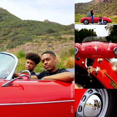 Cliffside Drive Ft. Randy White