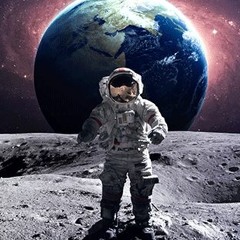 Houston We've Had A Problem