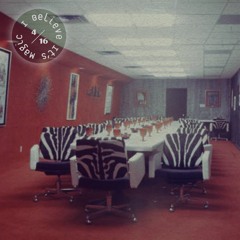 I Believe It's Magic 4/17/18 with Magia Natural (Natural Magic & Daniela Karina)