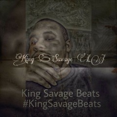King Savage LJ - All For Nothing (Prod By King Savage)