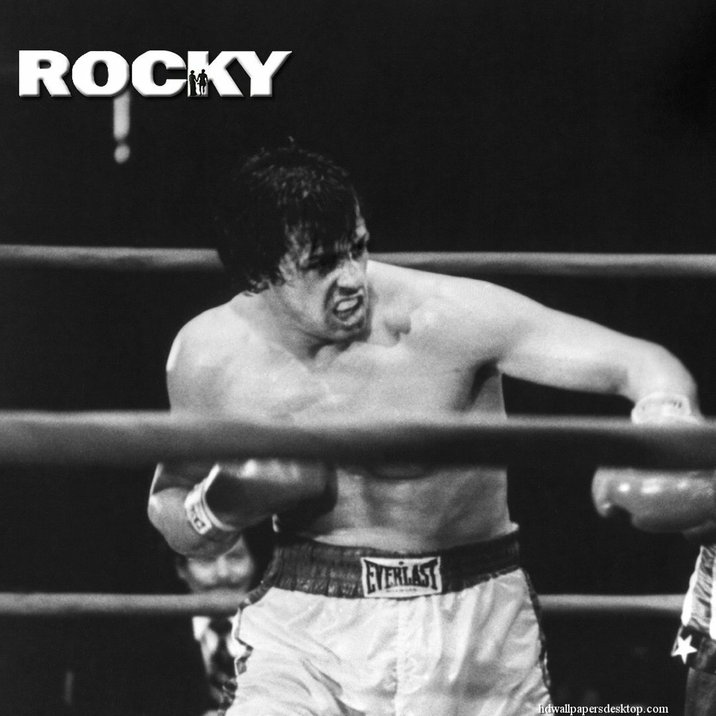 Episode 60 Or...Eyes of Rocky Creed's Tiger Part 1 episode artwork
