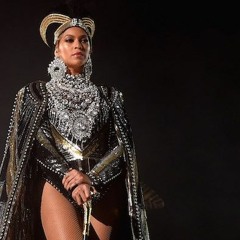 Lets Talk About Beyonce'