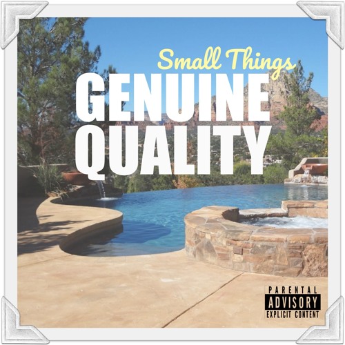 Small Things (Remix)