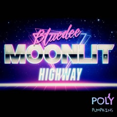 Moonlit Highway