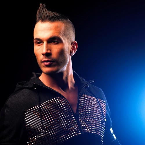 2005 Shawn Desman -  Red Hair