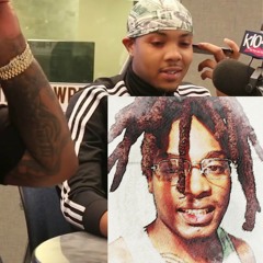 BRAN- "Who Run It" (G Herbo Remix)