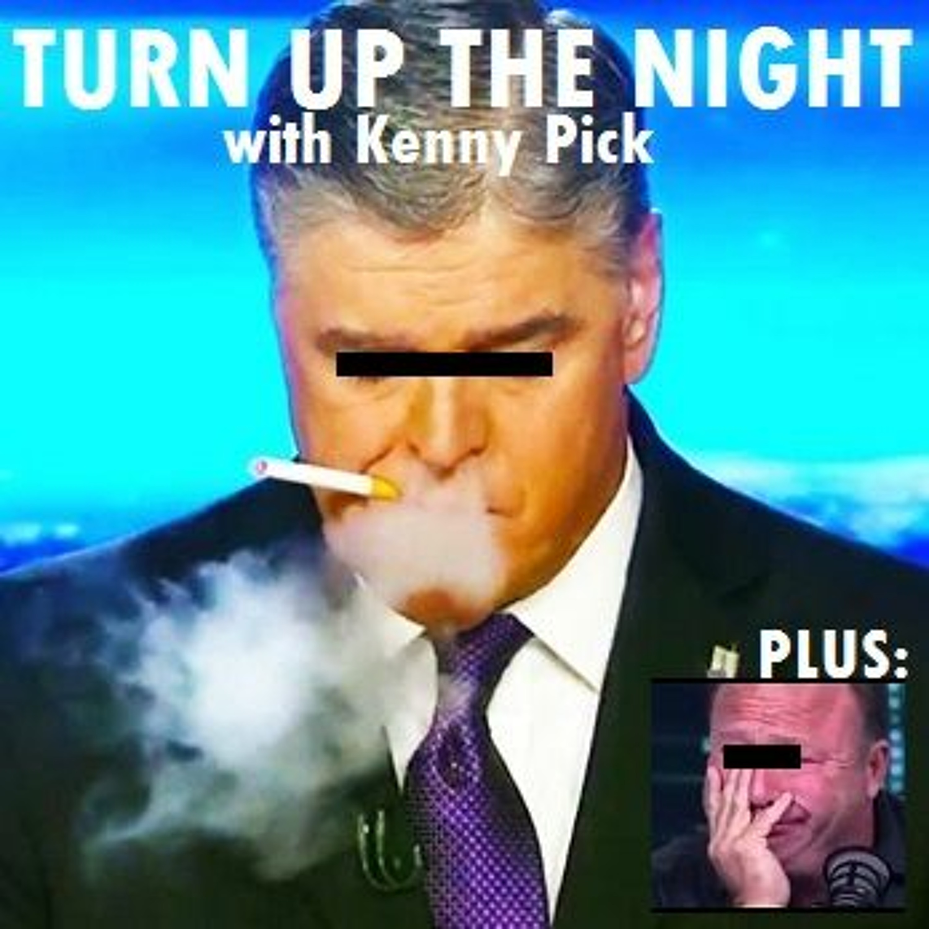TUTN 4-17-2018 Surprise Motherf@%ker 2: Electric Sharty McGoo! episode artwork