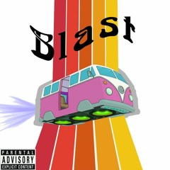 Blast - ($uave FT.Yonzo)Prod.Mega