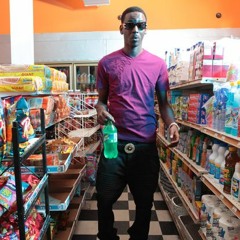 Young Dolph Type Beat 2018 - "Choppa" (Prod. Ballistic Beats)