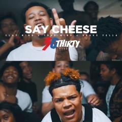Say Cheese ft Geaux Yella | Trae Mino