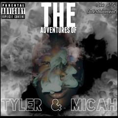 The Adventure Awaits