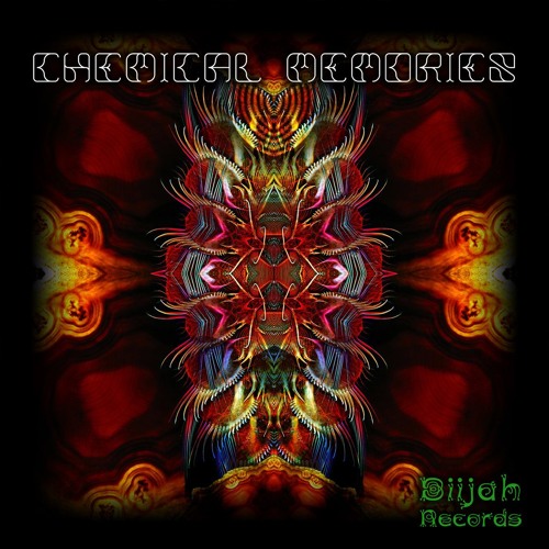 Froog & Greenix - Fraktal Freaks@BIIJAH RECORDS