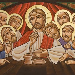 Covenant Thursday Fraction (Father Andrew Iskander)