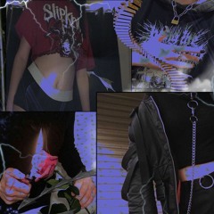 every piece i lack (prod. sorrow bringer)