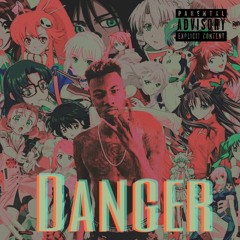 LIFED UP - DANGER (prod. Sedo)