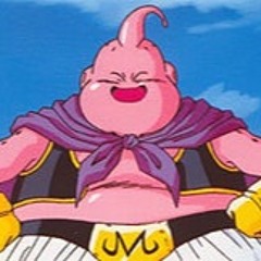 majin buu💔