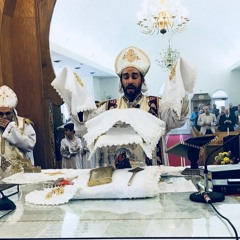 Fr. Nathanael Guirguis Covenant Thursday Fraction