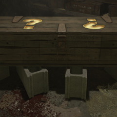 MYSTERY PAKK VOL.1