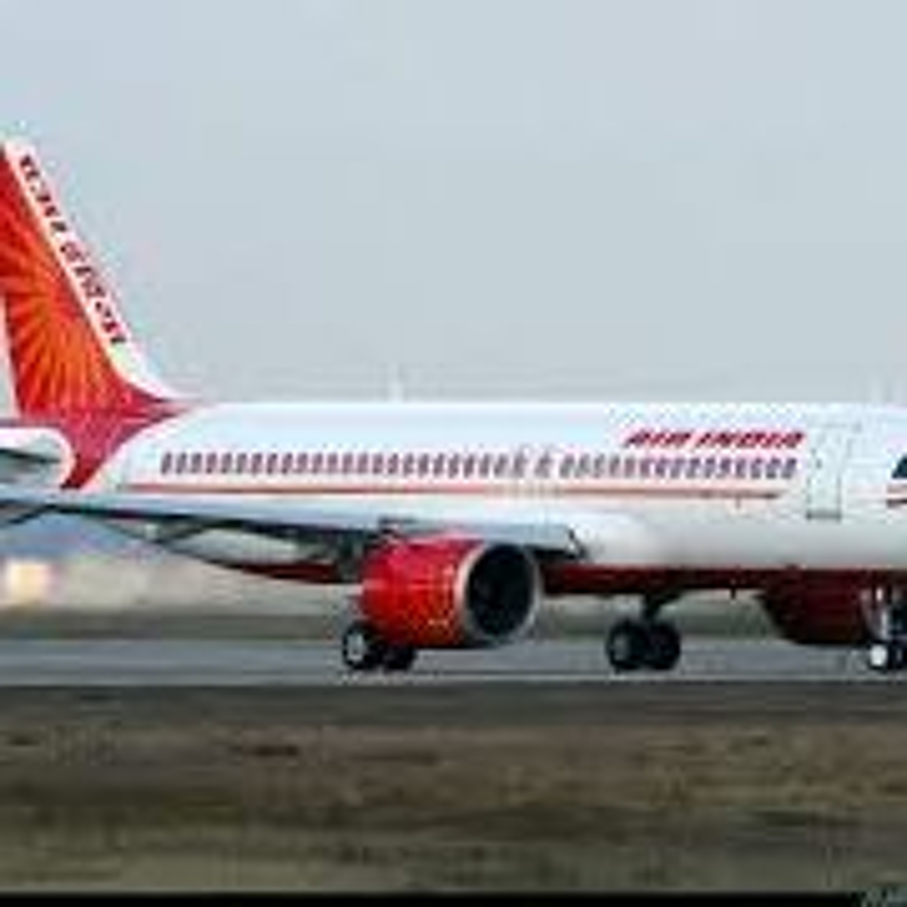 MyInd Interview: Why Houston is a natural destination for Air India episode artwork