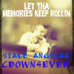 Let Tha Memories Keep Rollin (Dr. Dre The Message)