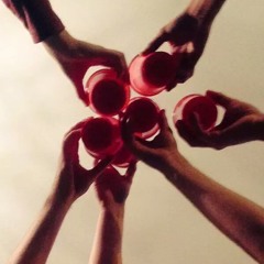 Just Getting Started(rough mix)