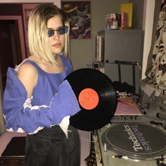 Only For Robots 121 - Carly Barton