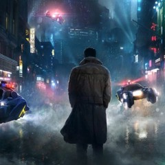 YOU LIKE THIS (retrowav/futurwav)(BLADE RUNNER inspi)