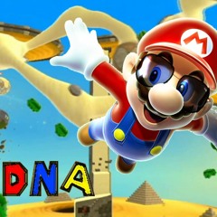 Mario's Dusty DNA