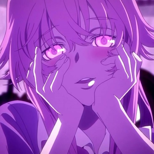 Mirai Nikki Yandere Theme